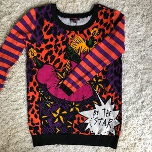 Betsy Johnson Sweater